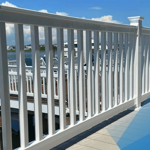 Fence Installation